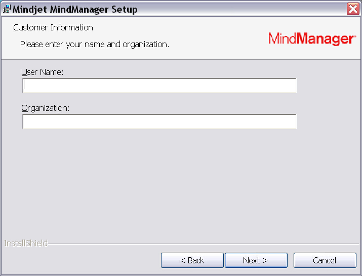 MindManager 15安裝教程-3